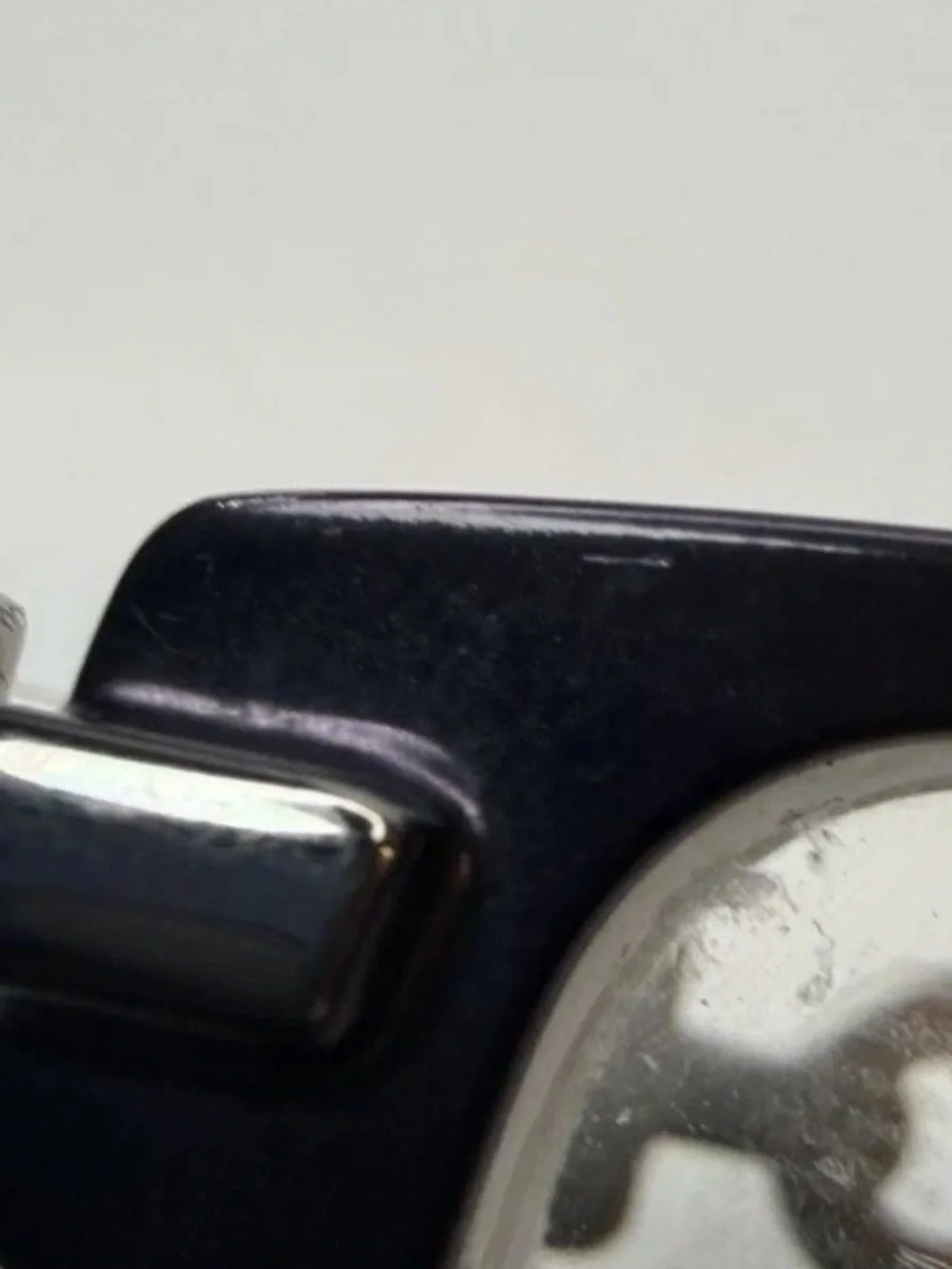 COACH HC5065 / 9214 (Navy/Blue Grey) 51•17•135 COACH GLASSES‎ COACH EYEGLASSES